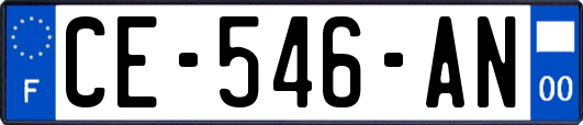 CE-546-AN