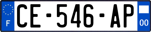 CE-546-AP