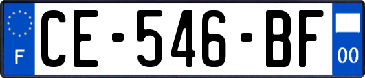 CE-546-BF