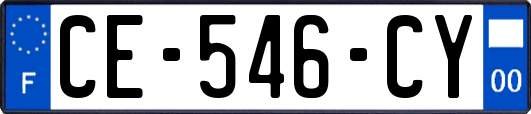 CE-546-CY