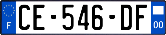 CE-546-DF