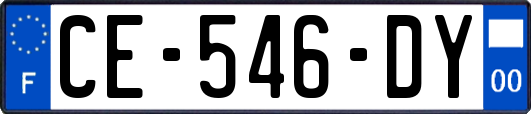 CE-546-DY