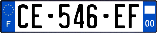 CE-546-EF