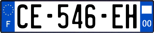 CE-546-EH