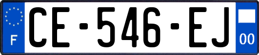 CE-546-EJ