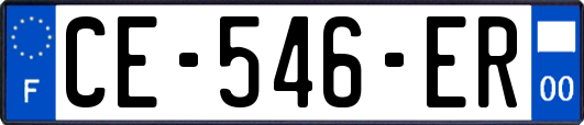 CE-546-ER
