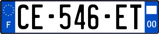 CE-546-ET