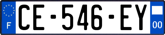 CE-546-EY