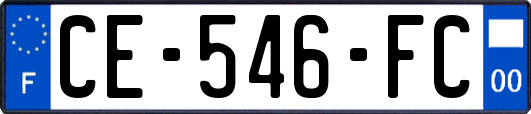 CE-546-FC
