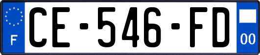CE-546-FD