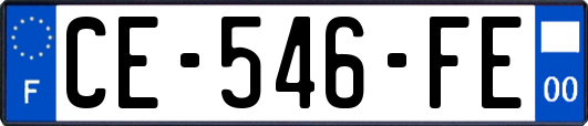 CE-546-FE