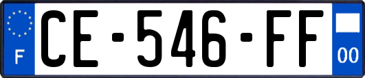 CE-546-FF
