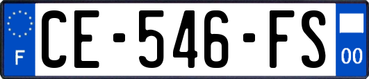 CE-546-FS
