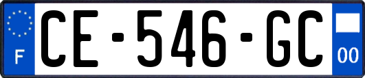 CE-546-GC