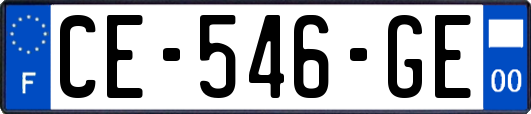 CE-546-GE