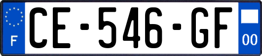 CE-546-GF