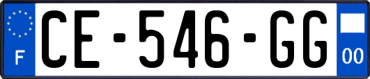 CE-546-GG