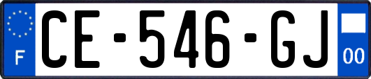 CE-546-GJ