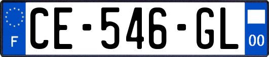 CE-546-GL