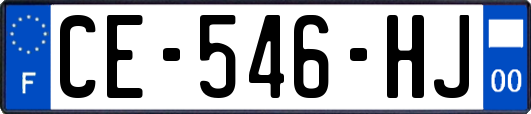 CE-546-HJ