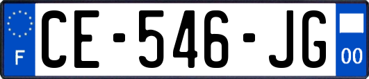 CE-546-JG