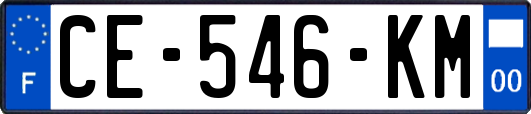 CE-546-KM