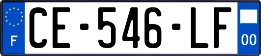 CE-546-LF