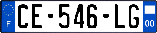 CE-546-LG