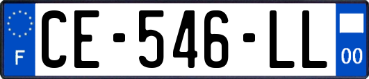 CE-546-LL