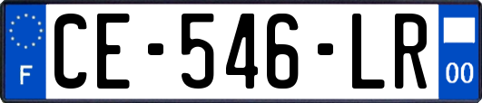 CE-546-LR