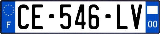 CE-546-LV