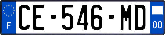 CE-546-MD