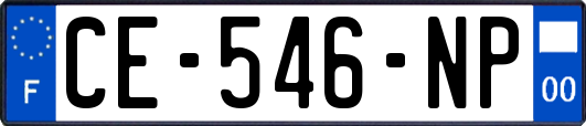 CE-546-NP