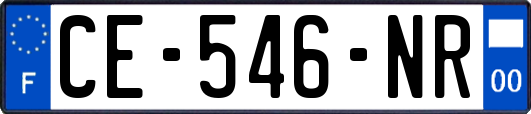 CE-546-NR