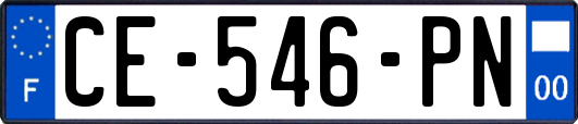 CE-546-PN