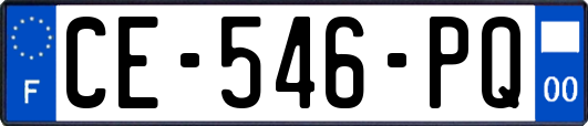 CE-546-PQ