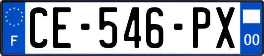 CE-546-PX