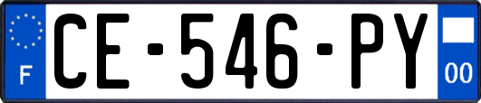 CE-546-PY