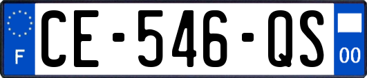 CE-546-QS