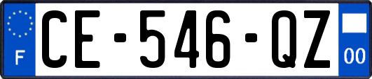 CE-546-QZ