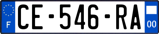 CE-546-RA