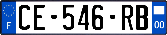 CE-546-RB