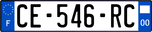 CE-546-RC