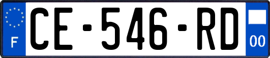 CE-546-RD