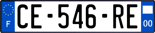 CE-546-RE