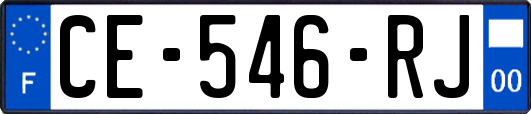 CE-546-RJ