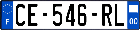 CE-546-RL
