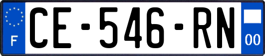 CE-546-RN