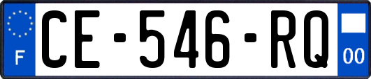 CE-546-RQ