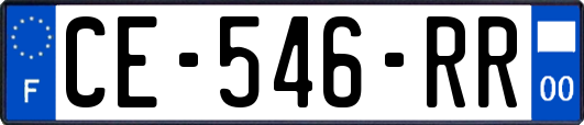 CE-546-RR